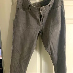 Delias Grey Jeans